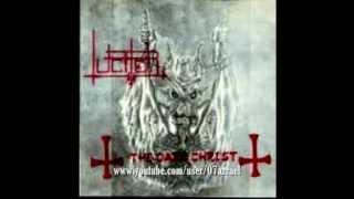 Lucifer  The Dark Christ Rare Demo 92 [upl. by Georg]