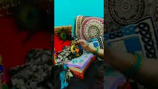 sari duniya bhulaye baithi hu Kanhawithfamily trending love song radhe radhe [upl. by Aelahc]