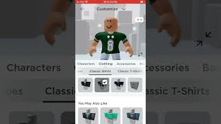 How to dress like gangster for free in Roblox [upl. by Khan]