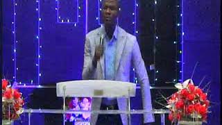 Cornelius BenjaminWorship Medley Live Music Video 2018 [upl. by Nauht]