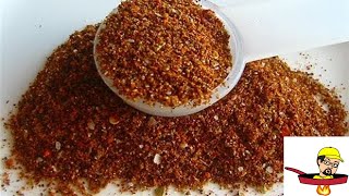 How To Make Taco Seasoning [upl. by Aicia]