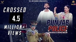 Khufia Report aayi London  Gurpreet Dhatt  Punjabi Latest Brand new Song 2016 [upl. by Pretrice737]