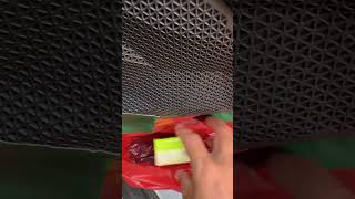 Car trash can 0 vs 10 funny trending [upl. by Gonzalo]