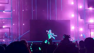 Intergalactic Bound Hatsune Miku Live in Portland MIKU EXPO 2024 [upl. by Bodnar704]