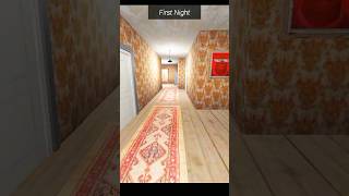 scary nights at greks hotel 😂 greks funny dance [upl. by Esya]