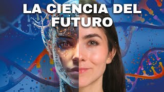 Avances Científicos Cambiarán el Mundo en 2024  CIENCIA SIMPLIFICADA EP 13 [upl. by Oniotna]