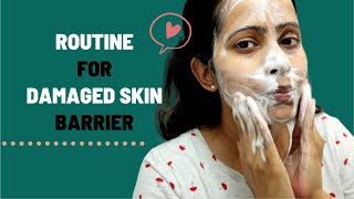 SKINCARE MISTAKES 😭 that DAMAGED the SKIN BARRIER ✅ Skin care Routine amp Tips Shelley Nayak [upl. by Ziza]