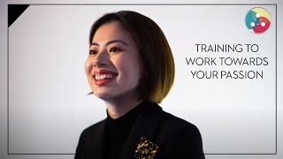 Training to Work Towards Your Passion  Intern Testimonial [upl. by Maidie]