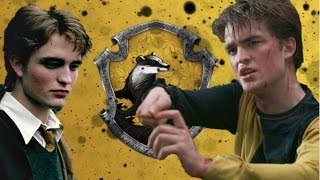 What If Cedric Diggory Survived [upl. by Yggam]