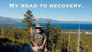 Esophageal Cancer Eds Story from Treatment to Recovery [upl. by Mumford842]