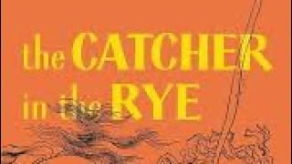 The Catcher in the Rye Project [upl. by Annahsohs]