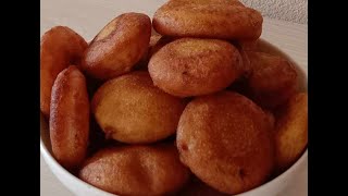 সুজি ও ময়দা দিয়ে নরম তুলতুলে তেলের পিঠা  Teler pithapua pitha Recipe By Jakus Kitchen Jhal Pitha [upl. by Assirralc]