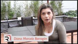 Testimonio Rapicredit  Diana Barragán [upl. by Care843]