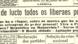 História Essencial de Portugal  Vol5 67 [upl. by Richella]