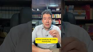 TRF3 Pessoa com visão monocular obtém isenção do IPI na aquisição de veículo [upl. by Ariahay]