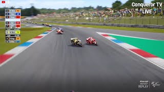 Live Race MotoGP Assen DutchGP 2024 [upl. by Yddeg]