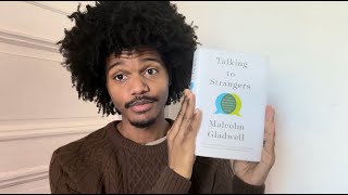 Talking to Strangers by Malcolm Gladwell Book Review  JSW [upl. by Ernesta692]