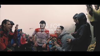 Tips for Golden Trail Series Zegama [upl. by Oiluj148]