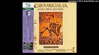 Carnascialia ► Almeisan HQ Audio 1979 [upl. by Lrak]