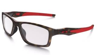 Gafas Oakley graduadas [upl. by Llerrut]