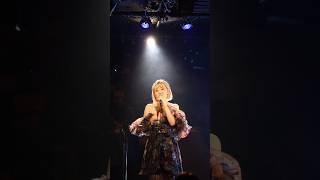 hero  マライア・キャリー 歌ってみた 松尾公美子 まつおくみこ カバー hero マライアキャリー mariahcarey ライブハウス 南堀江knave [upl. by Evod]