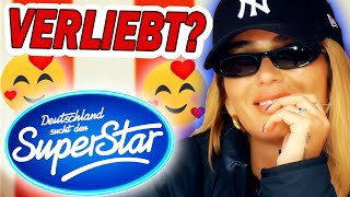 DSDS 2024 LOREDANA NEU VERLIEBT in KANDIDAT  Folge 6 [upl. by Ymor]