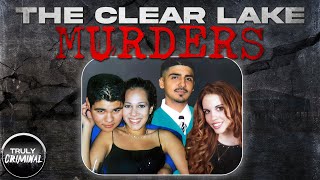 The Clear Lake Murders [upl. by Domenech666]