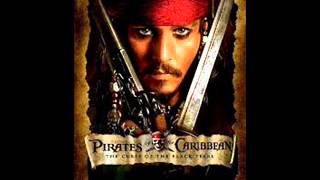 Pirates of the Caribbean  Soundtrack  Pirates Montage [upl. by Yoho]