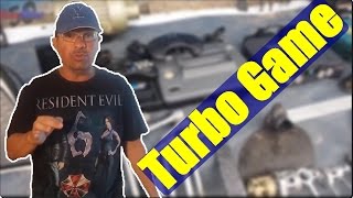 Relembrando  Minha locadora de Games e um Turbo Game [upl. by Gnolb]