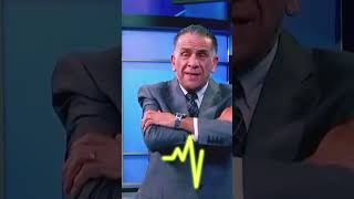 Masacres y narcoterrorismo ElPulso Schwebel AhíLesVoy🫵🏻 Canal6 [upl. by Vanya138]