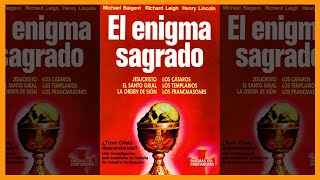 El Enigma Sagrado  Una Investigación Que Cuestiona Nuestra Civilización  Audiolibro 22 Final [upl. by Amado]