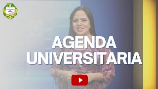 Agenda Universitaria [upl. by Cherry]