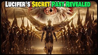 Lucifers Secret Past Revealed  The Shocking Story of Lucifer Unveiled [upl. by Aloysia]