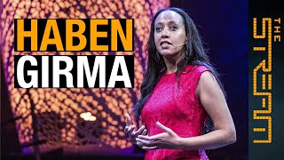 Haben Girma How did a deafblind woman conquer Harvard Law  The Stream [upl. by Eelannej]