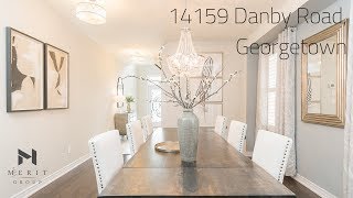 14159 Danby Road Georgetown [upl. by Chrysa]