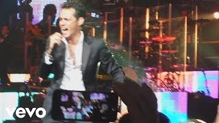 Marc Anthony  Vivir Mi Vida Fan Version [upl. by Eiramyllek]