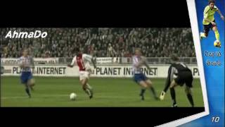 Mido  Top 10 Goals in his career [upl. by Anide]