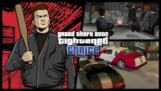 GTA 3 on Hard Difficulty 🤬 GTA Tightened Thrice V19 Pt 1 [upl. by Ahtekahs127]