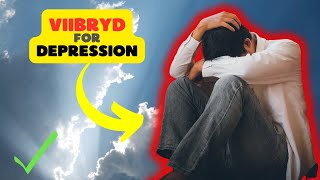 Guide to Viibryd What You Need to Know about this Breakthrough Antidepressant [upl. by Oicnerolf]