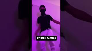 Drill rappers [upl. by Imelda]