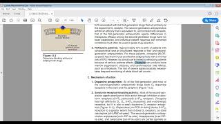 Antipsychotic Drugs parts2 [upl. by Nylarahs815]