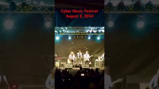 Reo Brothers at Cyber Music Festival in Chula Vista California [upl. by Dnumde]