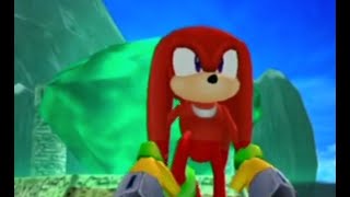 Sonic Adventure DX Directors Cut Playthrough Part 6 Here I Come Rougher Than the Rest of Them [upl. by Sharp]