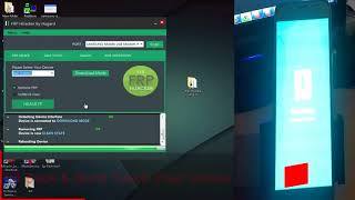 Remove Frp lock on any Samsung phone using FRP Hijacker Tool YouTube [upl. by Sivam]