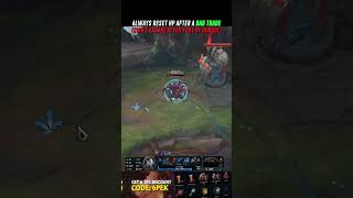 T1 Gumayusi’s INSANE Cho’Gath Mechanics [upl. by Jaquelyn]