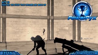 Contrast  Act 3  All Collectible Locations BookKeeper Trophy  Achievement Guide [upl. by Aivan]