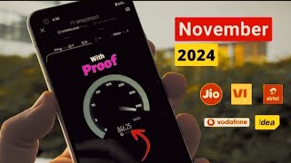 November 2024 APN Settings  Fast Internet Speed Setting  Net Speed Kaise Badhaye [upl. by Helas]