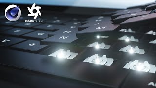 3D Product Animation Laptop 2019 by 3D Animation Studio  Third Dimension Studios [upl. by Kcirdahc]