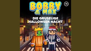 Die gruselige Halloween Nacht Teil 26 [upl. by Emse]