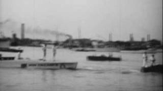 1931 Power Boat Races [upl. by Yokoyama261]